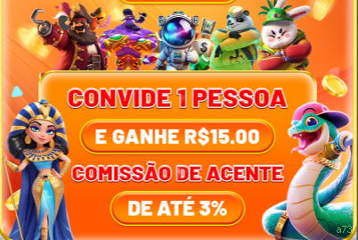 App a73 para Android e iOS - download grátis
