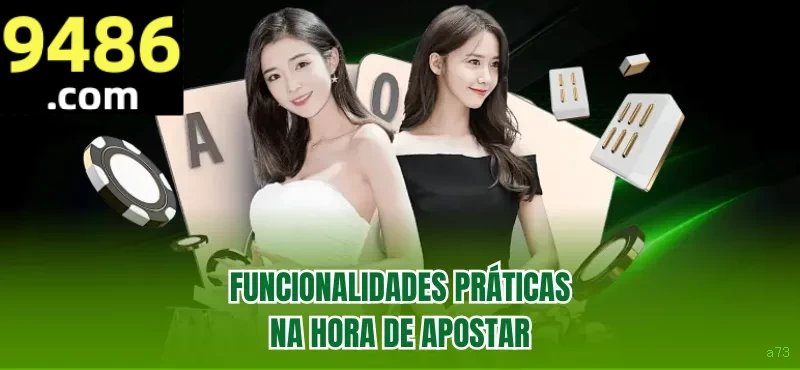 Apostas futebol ao vivo a73 - odds competitivas