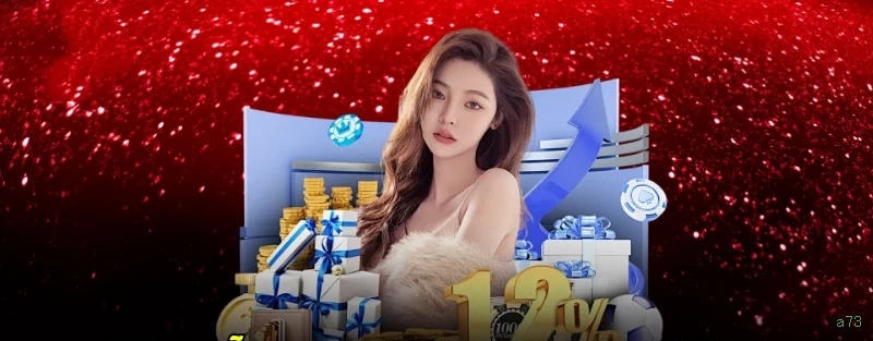 Slots com prêmios a73